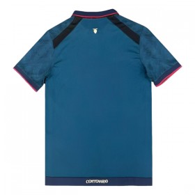 Maillot Foot Equateur Exterieur 2025